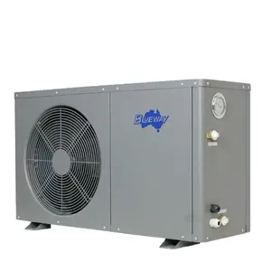 Chinese Quality Household Split High Temperature Long Lasting Durable Heat Pump Water Heater