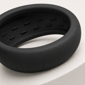Coque de protection en silicone anti-rotation pour Oura Ring 5/4 Galaxy Ring RingConn Ultrahuman, antidérapante et sécurisée - Product Image 4
