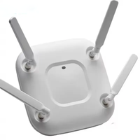 AIR-CAP2702I-R-K9 Point d'accès sans fil double bande de plafond AP intérieur de classe entreprise AIR-CAP2702I-R-K9
