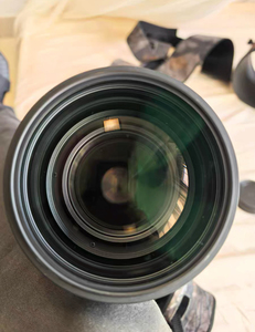 ขายเลนส์ 120-300mm f/2.8 DG OS HSM Sports F มือสอง — ใช้งานได้เต็มประสิทธิภาพ ไม่มีปัญหาซ่อนเร้น พร้อมฮูด พร้อมใช้งานถ่ายภาพ - Product Image 6