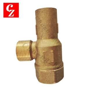 Vanne de retenue 2236043880 adaptée aux compresseurs Atlas Copco Quincy OEM 2236-0438-80 - Product Image 5