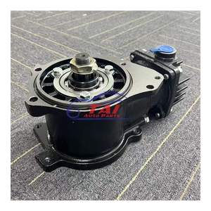 Compresseur de frein à air neuf d'origine ME037933 pour camions Mitsubishi utilisé pour le moteur 6D16 - Product Image 4