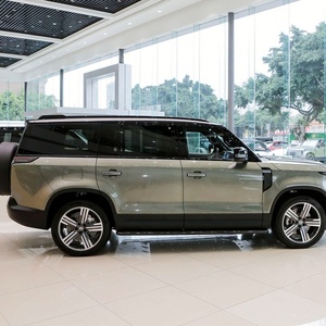 Rox 01 2025, Auto Híbrido de Largo Alcance (1300 km), Edición en Inglés y Árabe, para Jebel Ali - Product Image 2