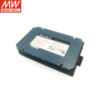 Chargeur de batterie MEANWELL NPB-450-12/24 450W à sortie unique avec CANBUS pour batteries au plomb-acide et au lithium, garantie de 3 ans
