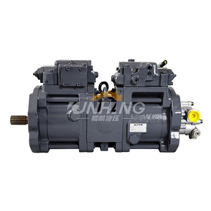Bomba Hidráulica de Alta Calidad SK140-6 SK135-8 K7V63DTP-OE23 YY10V00009F6 Pistón para - Product Image 3