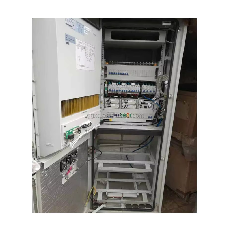 ZTE-Outdoor-DC-Power-System-