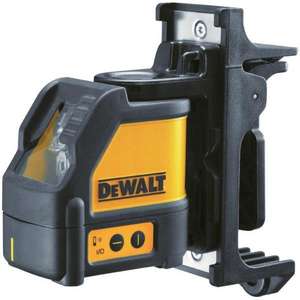 สำหรับผลิตภัณฑ์ระดับเลเซอร์ Dewalt DW088KTRI-XJ - Product Image 1