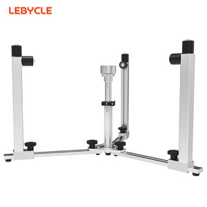 LEBYCLE E-bike Wielvlechtstandaard E-bike Motorwielset Werktafel Naaf Spaken Vlechten Professioneel Werkplaats Reparatiegereedschap - Product Image 1