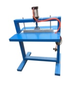 Rouleau de Papier d'aluminium De Lame de Machine de Fixation