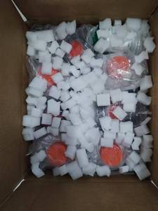 2,2-Diphenyl-1-picrylhydrazyl DPPH Powder CAS 1898-66-4 98.5% <b>Syntheses</b> Material Intermediates LAIBOTECH for Laboratory Research - Product Image 5