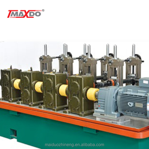 Mesin Pembuat Pipa Berongga Jalur Produksi Pipa Baja Tahan Karat Grosir - Product Image 5