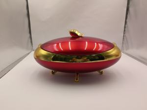 Ensemble de cassoles isolées de qualité supérieure des États-Unis Capacité de 3L 4L 5L 6L - Product Image 6