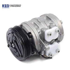 Compresor de <span class=keywords><strong>Aire</strong></span> <span class=keywords><strong>Acondicionado</strong></span> para Automóvil de Alta Calidad 9520060A51 9520064A51 para Geo <span class=keywords><strong>Metro</strong></span> Suzuki Sidekick Swift X-90 1.0L 1.3L 1.6L - Product Image 2