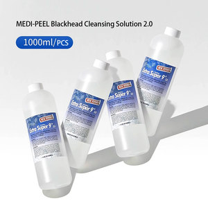 Líquido Extractor de Puntos Negros Medi Peel de Corea, Limpieza Profunda de la Zona T, Cuidado del Acné, Suero Removedor de Puntos Negros para Uso en Salones de Belleza - Product Image 3