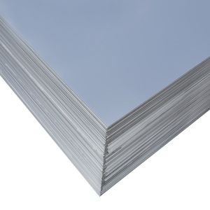 Precio de Fábrica ACCL Lámina de Aluminio Revestida de Cobre Tiras de Alta Calidad para Aplicaciones LED - Product Image 1