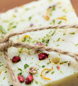 乳木果油/乳木果油cas 194043-92-0用于化妆品应用 - Product Image 5