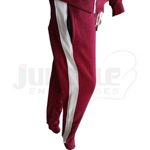 Chándal Deportivo de Invierno para Mujer, Diseño de Logotipo Personalizado de Alta Calidad, Fabricante OEM, Nueva Tecnología - Product Image 5