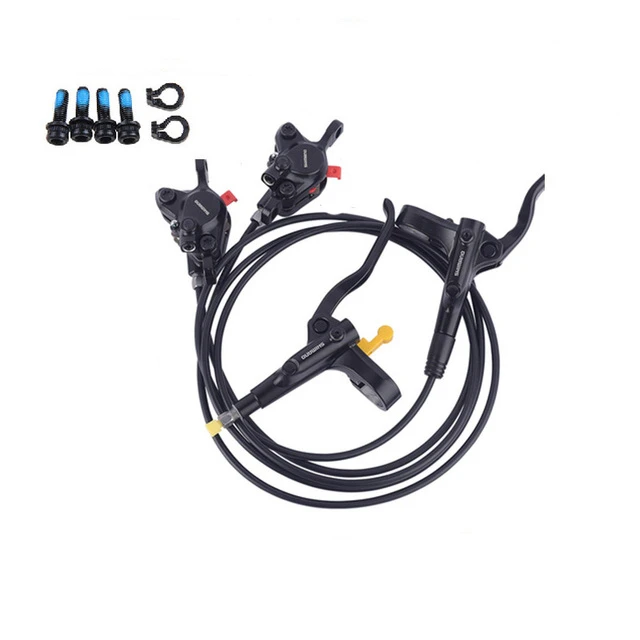 MT200 Hydaulic Bakes Left Font 850mm Ight Ea 1450mm