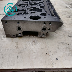 ฝาสูบ EexcavaStart รุ่น 267-7940 สำหรับเครื่องยนต์ C7.1 รถขุดตักดิน - ทนทาน เชื่อถือได้ ติดตั้งง่าย - Product Image 5