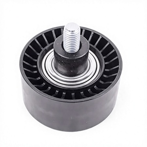 OE 11288673720, 11288604267 Polea Tensora de Correa de Transmisión para BMW N55 F30 F31 F35 F15 E70 F10 F07, Repuestos para Automóviles - Product Image 5