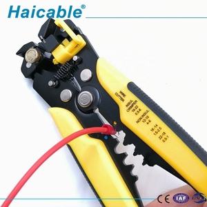 Dụng Cụ Cắt Dây Với Dụng Cụ Tước Cáp Cầm Tay Đa Chức Năng - Product Image 6