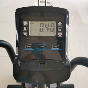 จักรยานออกกำลังกาย Shandong Minolta MND-D13 อุปกรณ์ออกกำลังกายสำหรับยิม ยี่ห้อ MND Fitness - Product Image 6