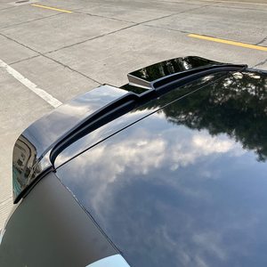 Alerón Trasero de Coche para Hatchback de <span class=keywords><strong>Golf</strong></span> MK6 <span class=keywords><strong>GTI</strong></span>/R <span class=keywords><strong>Oettinger</strong></span> 2009-2012 - Product Image 5