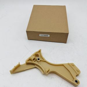 Tensor de cadena y riel de guía para <span class=keywords><strong>BMW</strong></span> 118 120 <span class=keywords><strong>318</strong></span> 320 520 N46 N42 Z4 X1 X3 11317505608 - Product Image 2