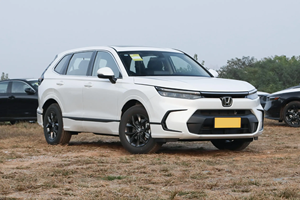 Honda Breeze 2023 240TURBO CVT Luxury, SUV de 5 Puertas y 5 Asientos, Volante a la Izquierda, Venta de Autos Usados Baratos, Voitures d'Occasion - Product Image 5