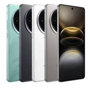 Nuevo Teléfono Inteligente Original VlVO X100s, MediaTek 9300+, 5100 mAh, Pantalla de 120 Hz, Cargador Rápido de 100 W, Teléfono Móvil con Pantalla AMOLED de 6.78 Pulgadas - Product Image 6