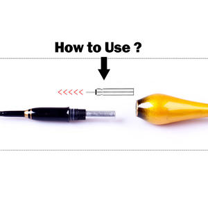 Angelboje mit Lithium-Batterie CR311 CR425 CR435 - Product Image 5