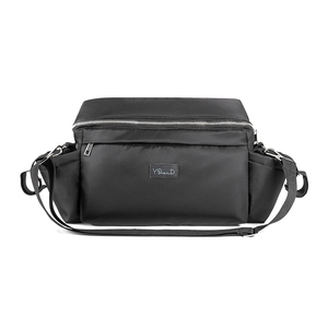 Di alta qualità personalizzabile moda passeggino Organizer borsa tracolla pannolino portaoggetti senza disordine passeggino organizzazione - Product Image 1