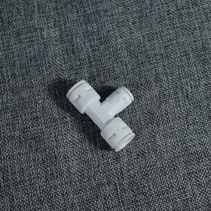 Accesorios para filtros de agua, conector en T 7466 de 3 puntos a 2 puntos para purificador de agua, gran compatibilidad - Product Image 2