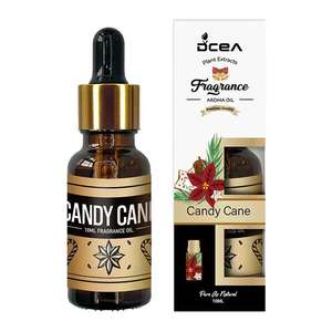 Humidificador de Aromaterapia Original Navideño, Fragancia Duradera, Ambientadores Ecológicos de Aceites Esenciales de Plantas Puras para el Hogar - Product Image 4