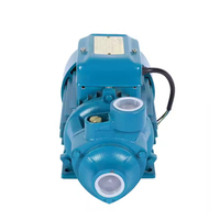 FLY OEM ODM Pompe à eau électrique la plus vendue 0,37 kW 0,5 CV en aluminium pour le pompage d'eau industriel