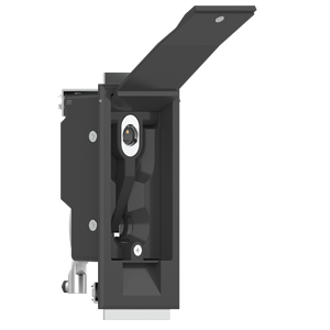 Cao cấp đa khóa truy cập thông minh khóa điện tử cho hộp trạm biến áp cho viễn thông trang web an ninh - Product Image 5