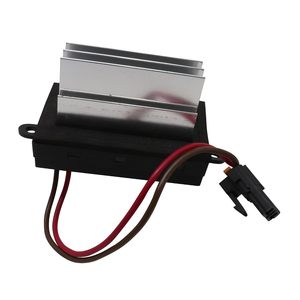 รอยัลซัน เอ/ซีโมดูลควบคุมมอเตอร์โบลเวอร์ไฟฟ้า 12V DC สำหรับฮัมเมอร์ H2 ระบบปรับอากาศอะไหล่ทดแทน - Product Image 1