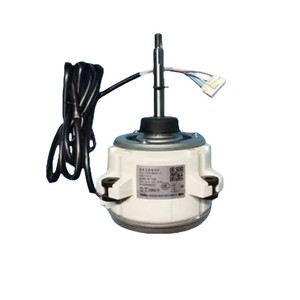 Moteur de ventilateur pour climatiseur central 1421124.B SIC-71FW-D8121-1, pièce de rechange électrique - Product Image 5