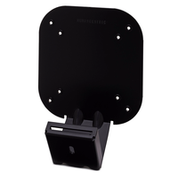 Vesa fit adaptateur pour sélectionner Samsung moniteurs U28D590D, S27D590P, et S24D590PL