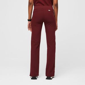 Set di Scrub per allattamento medico elasticizzato femminile di migliore qualità personalizzato per donne uniformi ospedaliere per adulti in poliestere e Rayon Spandex - Product Image 3