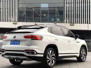 Auto Usado <span class=keywords><strong>Volkswagen</strong></span> Tayron X de <span class=keywords><strong>Segunda</strong></span> <span class=keywords><strong>Mano</strong></span>, Volante a la Izquierda, Tracción en las Cuatro Ruedas, Bajo Consumo de Combustible, Conducción Inteligente, Auto <span class=keywords><strong>Volkswagen</strong></span> Usado - Product Image 6