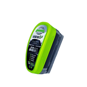 Brosse de nettoyage de film huileux automobile NIKELIANG, lave-auto, brosse à neige en plastique, réutilisable, prévention de la pluie, de la buée sur le pare-brise, outil de nettoyage - Product Image 5