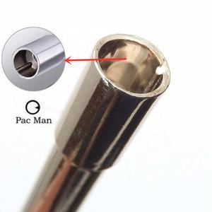 Herramienta de Ajuste de Carburador <span class=keywords><strong>Pac</strong></span> <span class=keywords><strong>Man</strong></span> 308535003 <span class=keywords><strong>para</strong></span> Motosierra, Podadora, Cortadora de Césped y Bordeadora de <span class=keywords><strong>2</strong></span> Tiempos Poulan Homelite STIHL Echo - Product Image 3