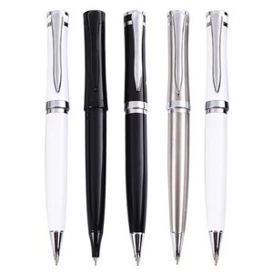 Luxury Custom Logo Sports Metal <b>Roller</b> Pen Set Ballpoint Pens for Automotive Weddings & Business Premium Promotion Gift Box - Product Image 1