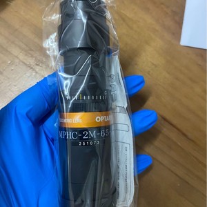 Objectif télécentrique Optart MpHC-2M-65-AI pour applications de vision industrielle - Product Image 1