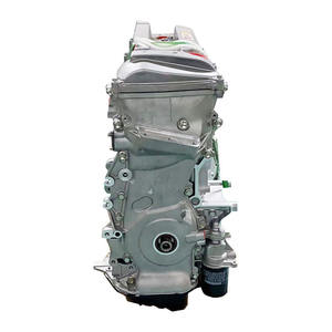 1az-fse 1.1L 4สูบชิ้นส่วนรถยนต์สำหรับ Avensis Gaia Tai - Product Image 3