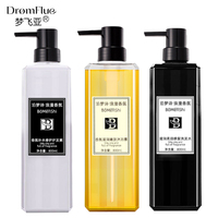 KHÁCH SẠN Neo Fragrance Wash Body Label Nước Hoa Chăm Sóc Da 800Ml Gel Tắm Công Suất Cao
