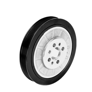 Polea de cigüeñal 9U7 6X1 6E1 6N1 <span class=keywords><strong>6N2</strong></span> 028105243AC 028105243P 028105243AA B00GI7JTF6 110960755 544008610 para V.W SKODA 1.7D/1.9D - Product Image 6