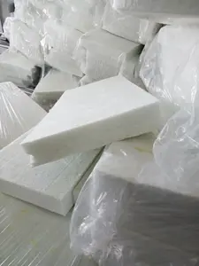 Protection <span class=keywords><strong>de</strong></span> l'environnement Isolation acoustique Classe A1 Ignifuge Isolation thermique Sans formaldéhyde Panneau <span class=keywords><strong>de</strong></span> <span class=keywords><strong>laine</strong></span> <span class=keywords><strong>de</strong></span> <span class=keywords><strong>verre</strong></span> - Product Image 6