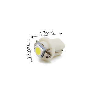 LED 5050 1SMD B8.5D - Product Image 4